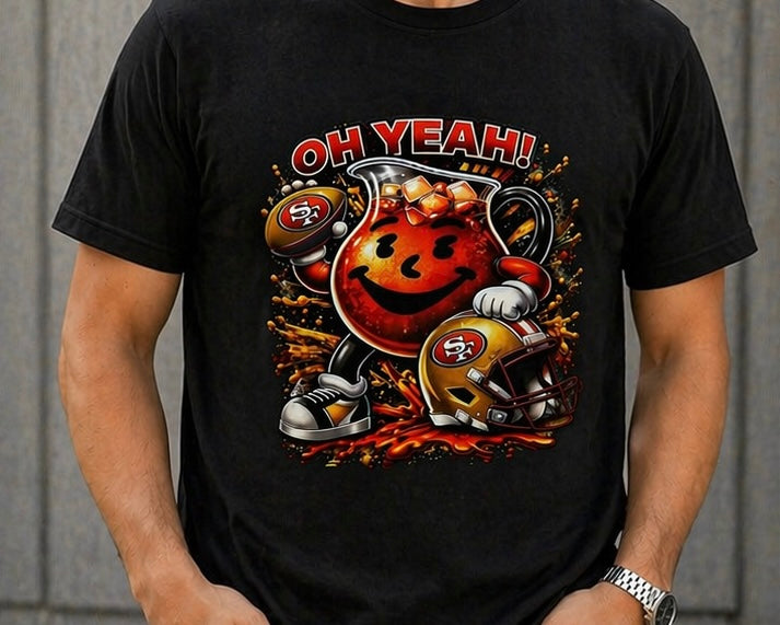 Kool Aid 49er