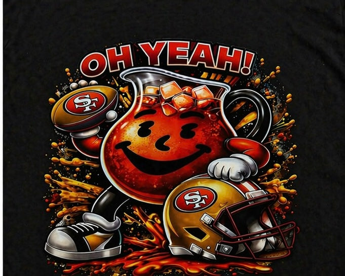 Kool Aid 49er