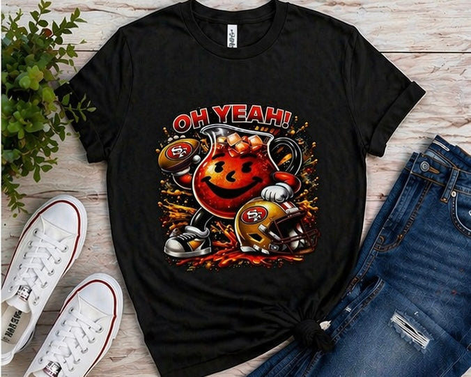 Kool Aid 49er